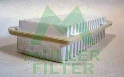 MULLER FILTER pa719 -  Воздушный фильтр